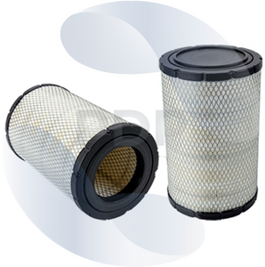 WIX FILTRO AIRE ISUZU A-5539 AF-25414