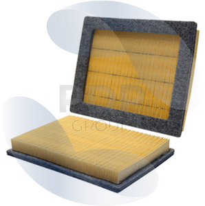 WIX FILTRO AIRE TIPO PANEL FORD LOBO P614543 1I1D