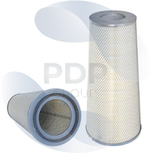 WIX FILTRO AIRE KW P154575 AF4548 SKY2705 2A1C