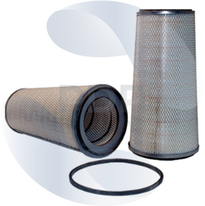 WIX FILTRO AIRE  GA371