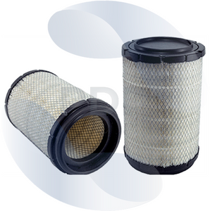 WIX FILTRO AIRE P606503 GA799R AF25707 2A1A