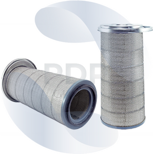 WIX FILTRO AIRE PRIMARIO P153551 GA3551 AF1968 AF26328 2A1B