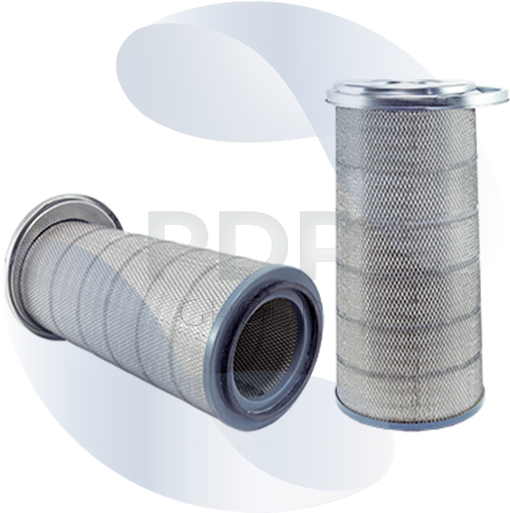 WIX FILTRO AIRE PRIMARIO P153551 GA3551 AF1968 AF26328 2A1B