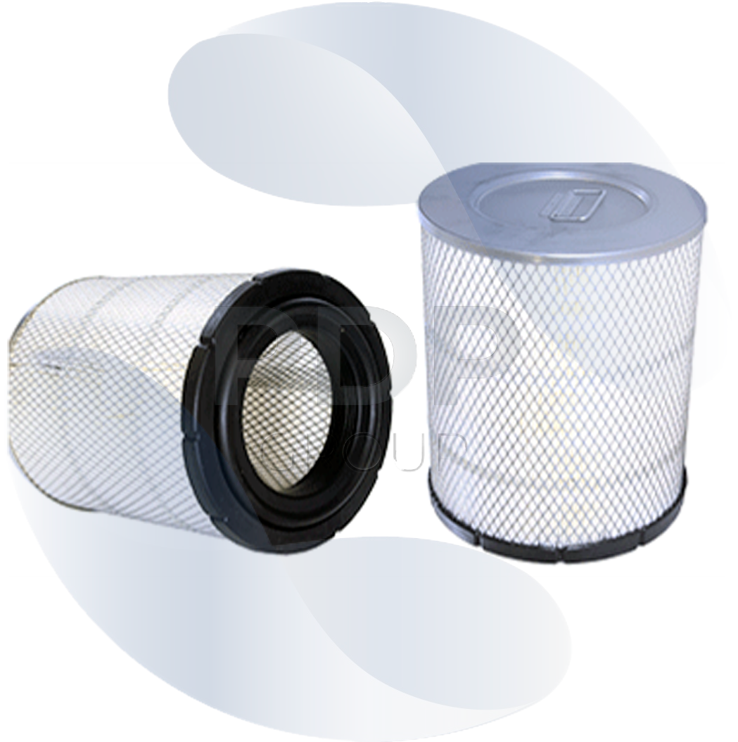 WIX FILTRO AIRE 5876102500/A-6020M GA633R ISUZU CHEVROLET GMG 2A1A