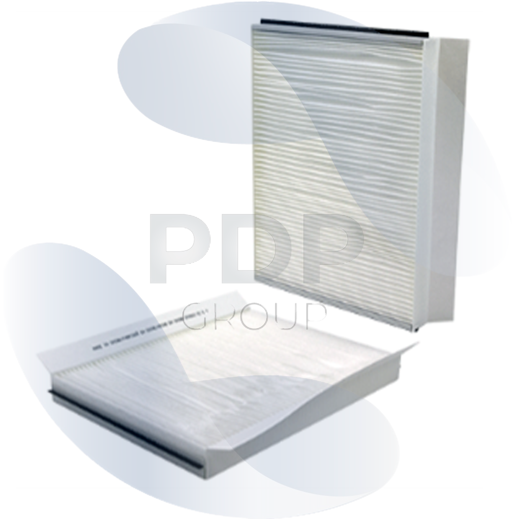 WIX FILTRO AIRE ACONDICIONADO 20435801 P606555 84723783 1D5C – FAW ...