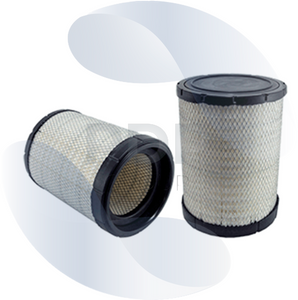 WIX FILTRO AIRE RS4862 P613336 AF26103 2A1C