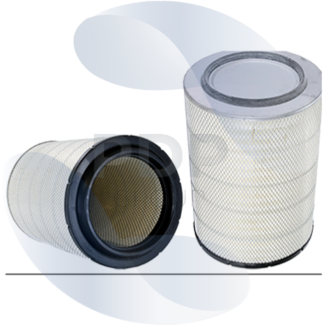 WIX FILTRO AIRE P606720 AF26163M VOLVO 2A1A