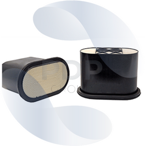 WIX FILTRO AIRE AF26656 LAF5934 1G3B