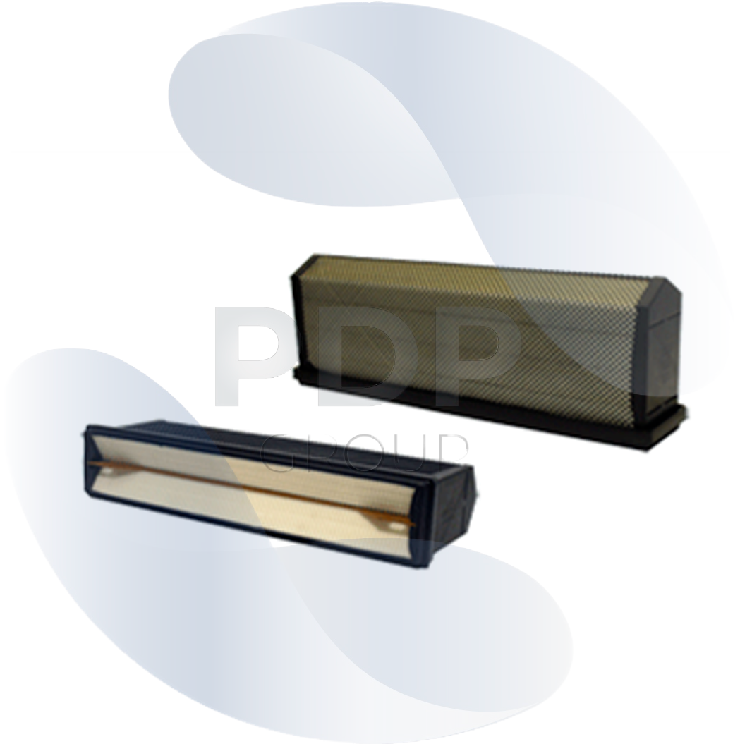 WIX FILTRO AIRE DD15  P610260 AF56500 P618478 AF27879 342776010