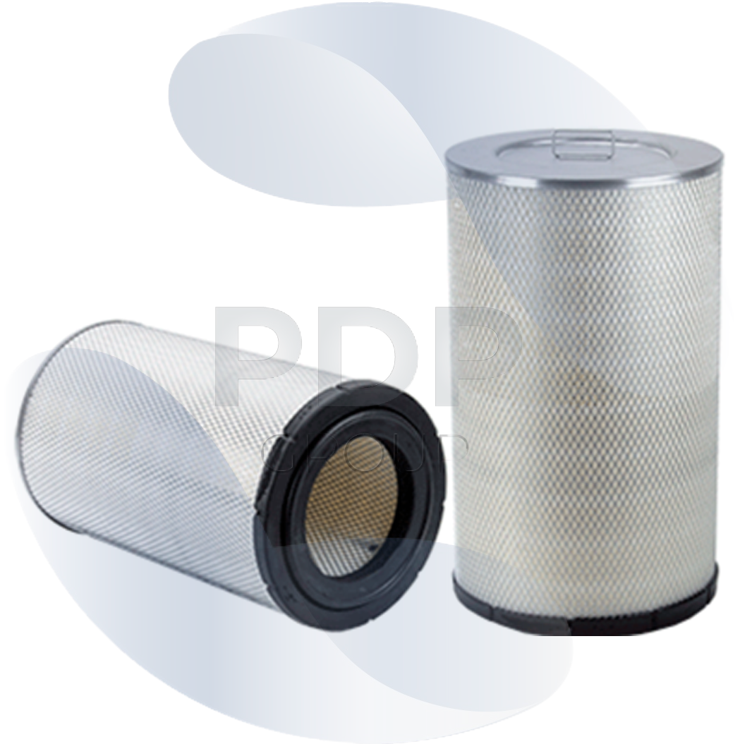 WIX FILTRO AIRE SELLO RADIAL KOMATSU SCANIA LAF8150 46770 2A1C