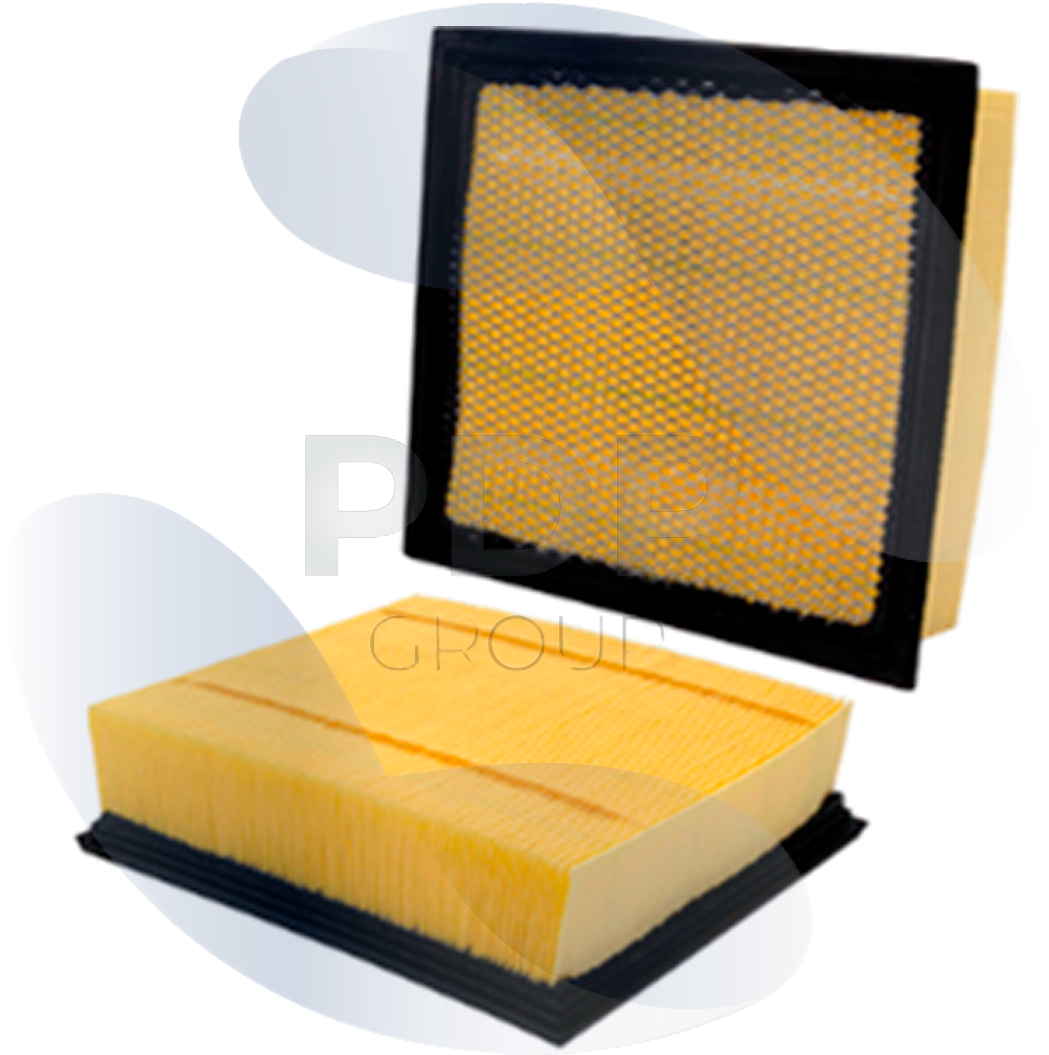 WIX FILTRO AIRE  F-18A83 FORD EXPEDITION NAVEGAITOR LINCON 1D5A