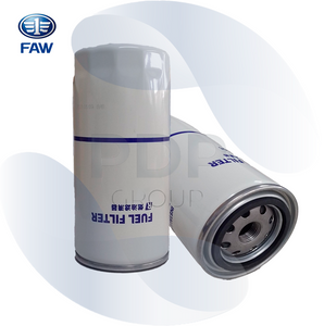 FAW 2412D FILTRO COMBUSTIBLE SECUNDARIO FF5612 33682 P550880 1O4C