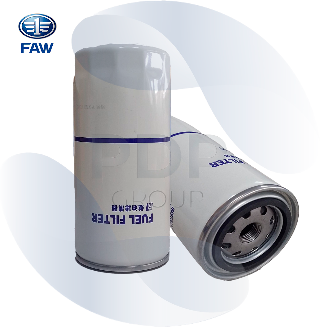 FAW 2412D FILTRO COMBUSTIBLE SECUNDARIO FF5612 33682 P550880 1O4C