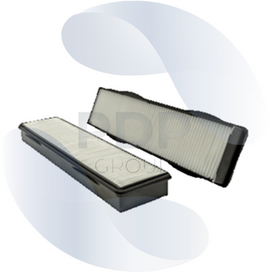 WIX FILTRO CABINA VOE15052786 VOLVO 257MM