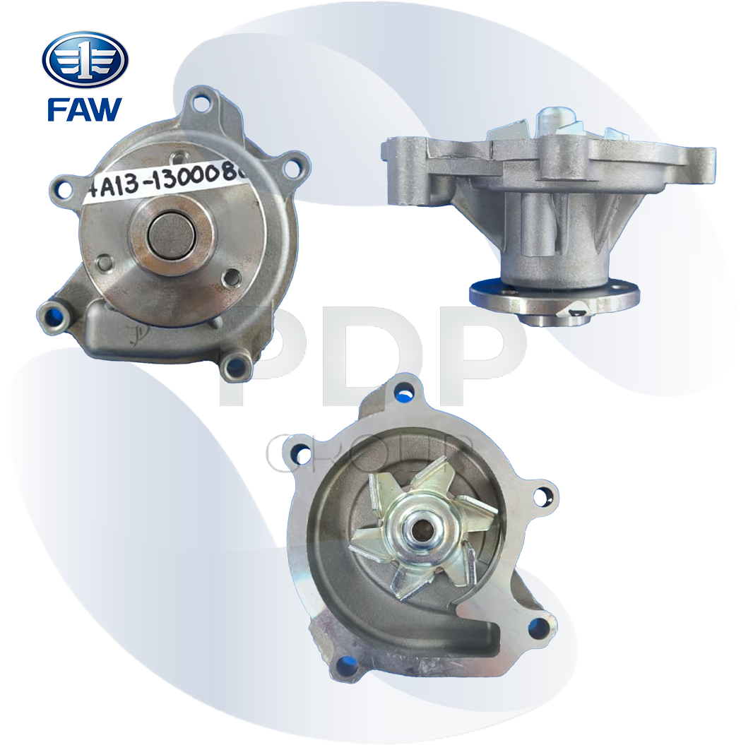 FAW T80 BOMBA AGUA 1P1A