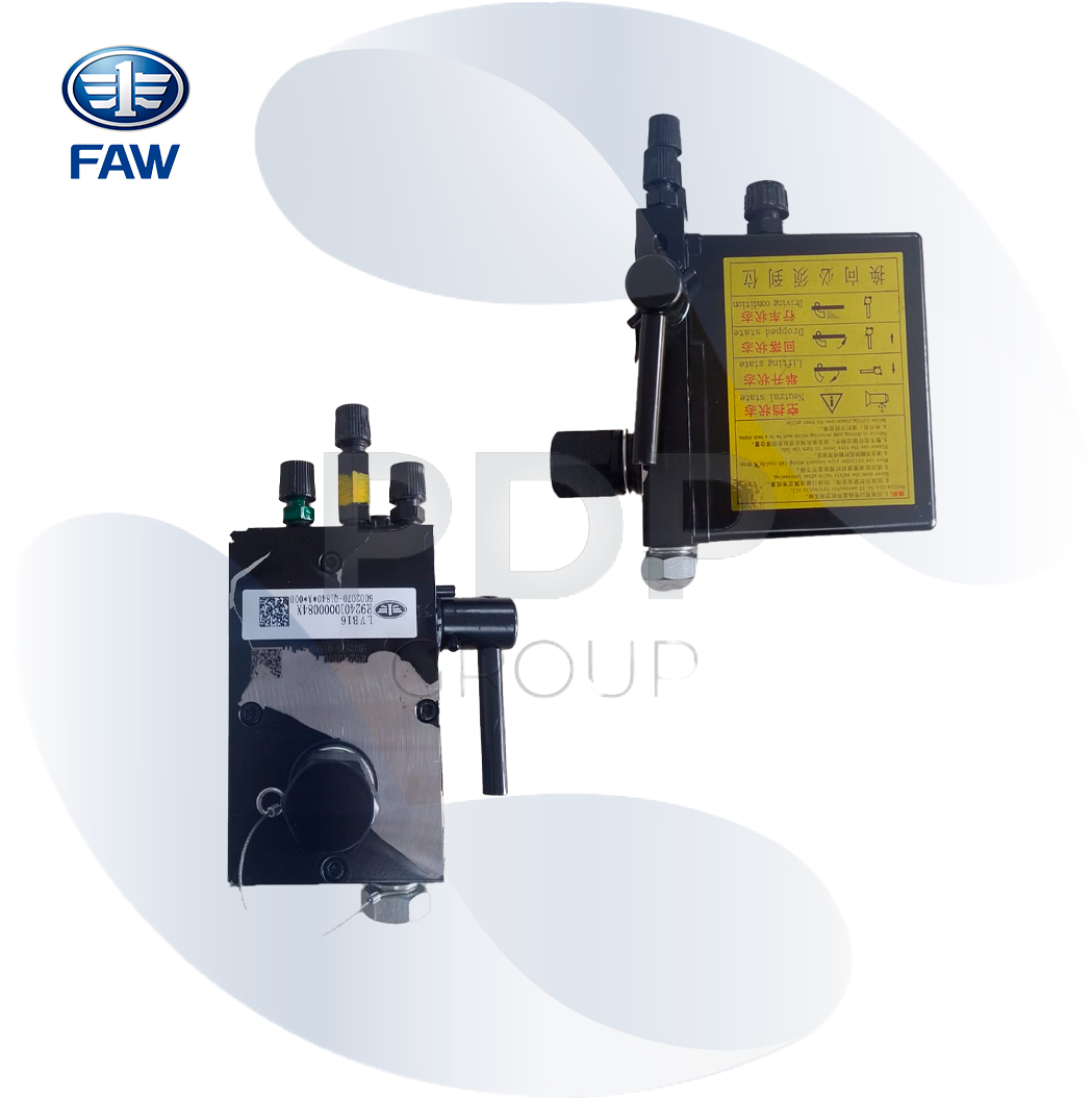 FAW 2412D CONJ BOMBA ELEVACION CABINA 1Q2A