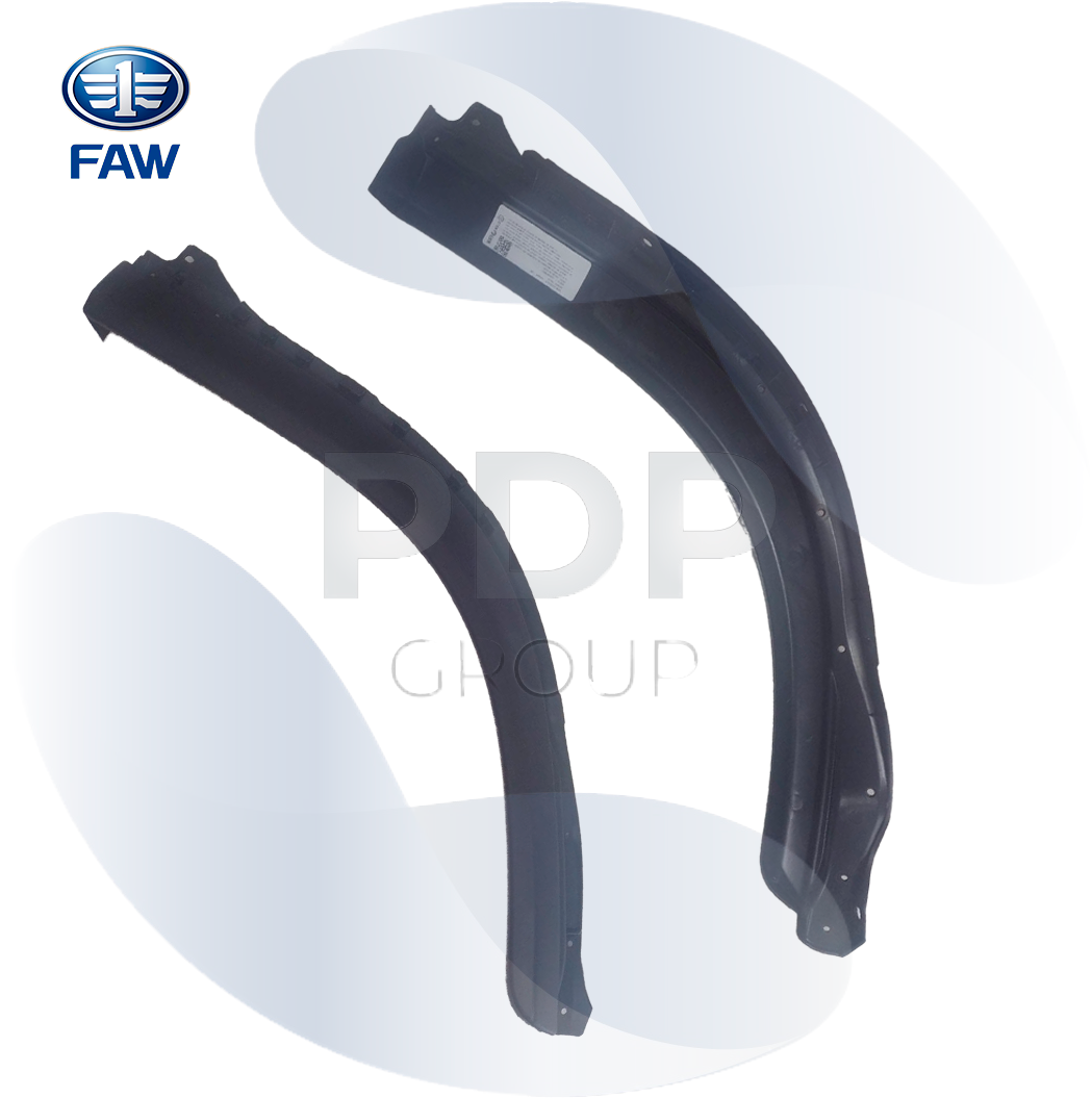 FAW 1102D CUBIERTA PLASTICO PUERTA DER 1P2A PZ
