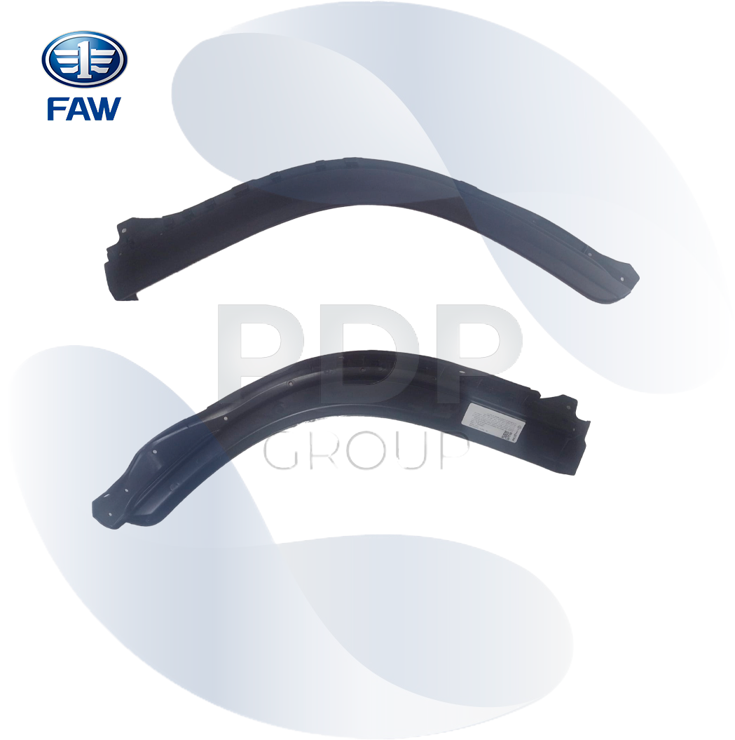 FAW 1102D CUBIERTA PLASTICO PUERTA DER 1P2A