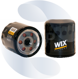 WIX FILTRO ACEITE CHEVROLET 1A4E