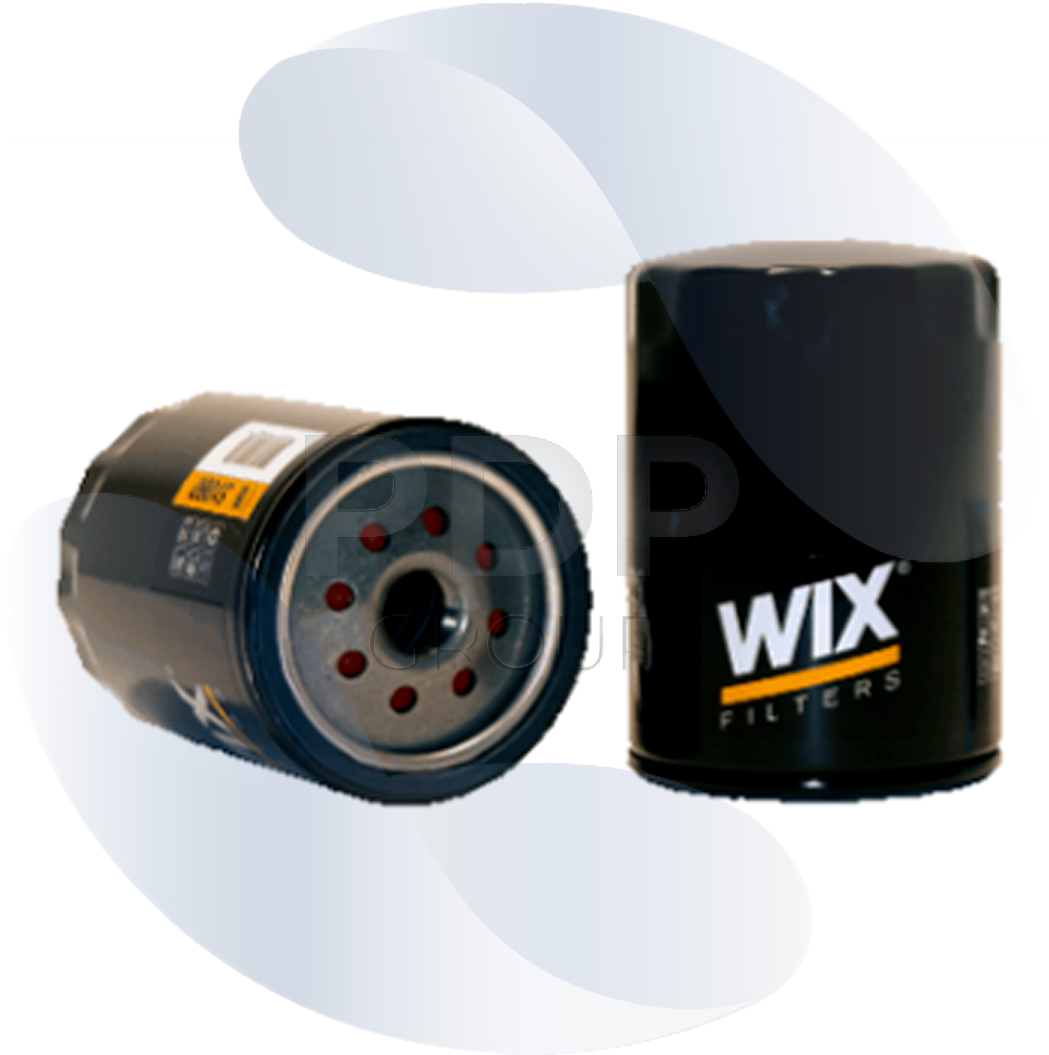 WIX FILTRO ACEITE CHEVROLET HUMMER 1B2B