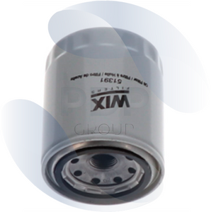 WIX FILTRO ACEITE GP81 P220963 CRYSLER DODGE JEEP 1A3A