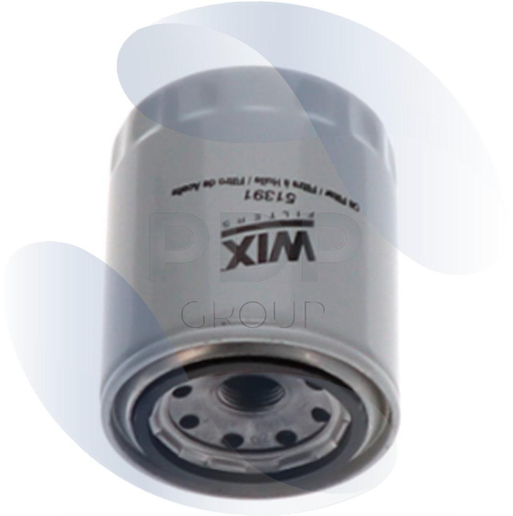 WIX FILTRO ACEITE GP81 P220963 CRYSLER DODGE JEEP 1A3A