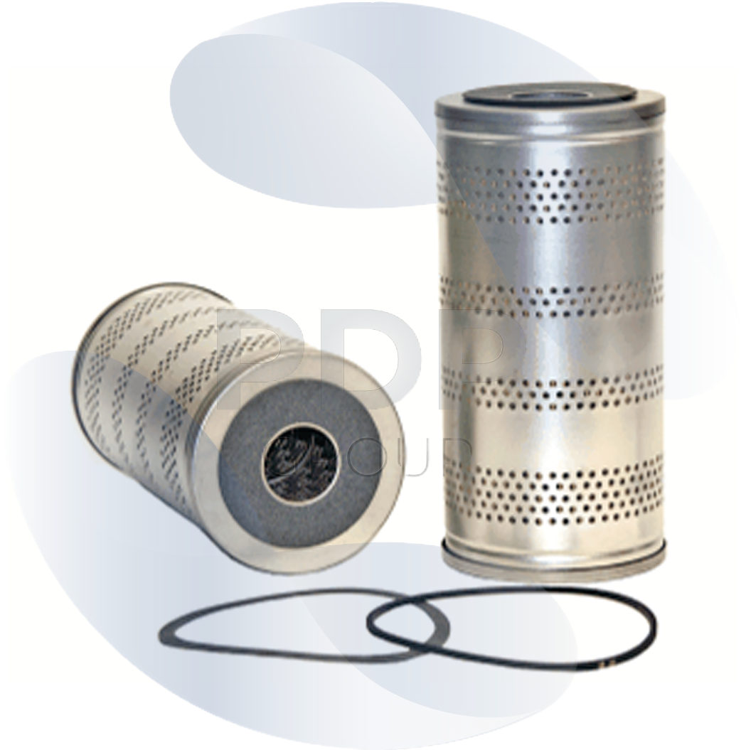 WIX FILTRO AEITE G33 1G3A