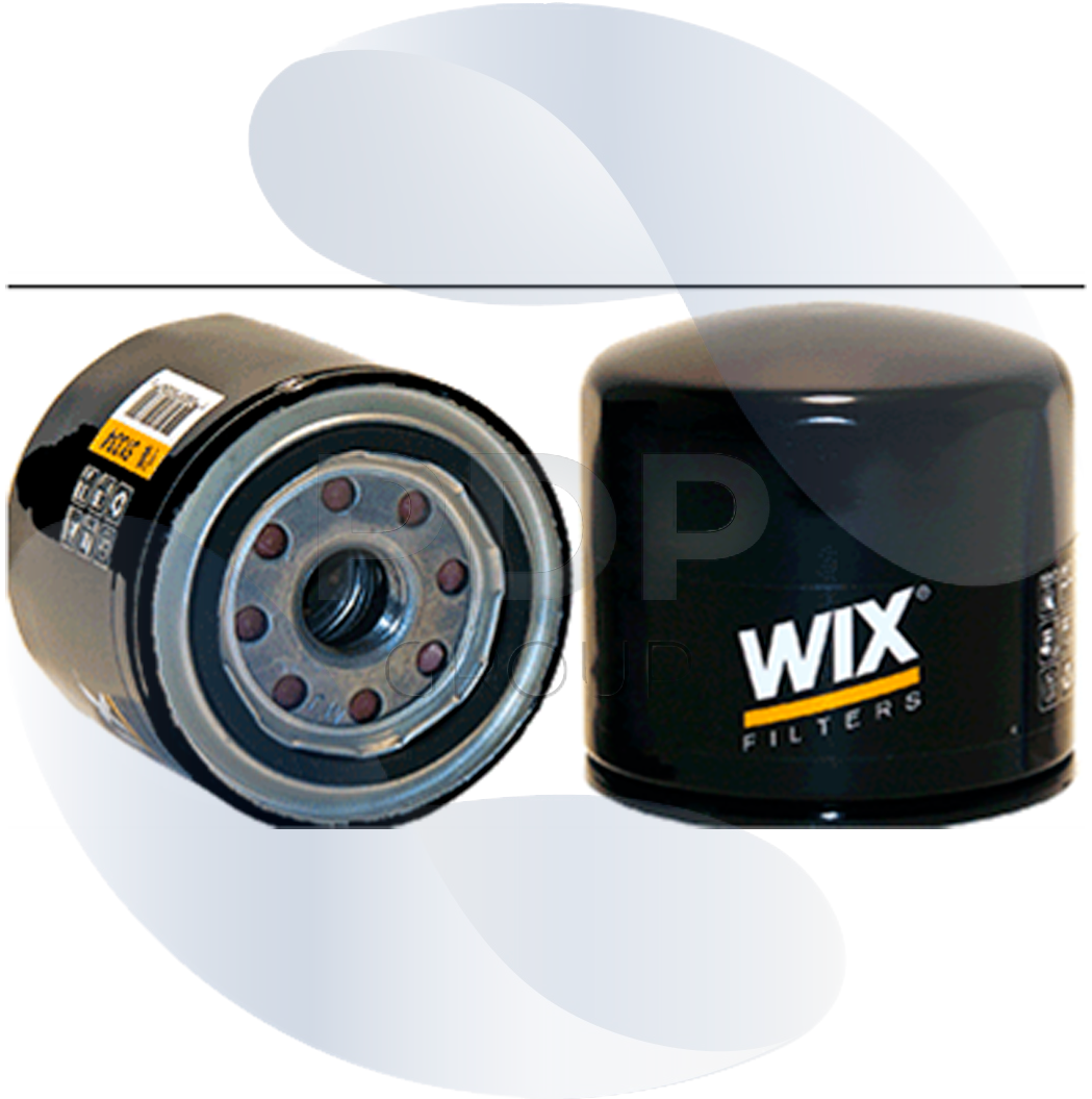 WIX FILTRO ACEITE LF3403  P550162 TS 300 ACURA CHEVROLET