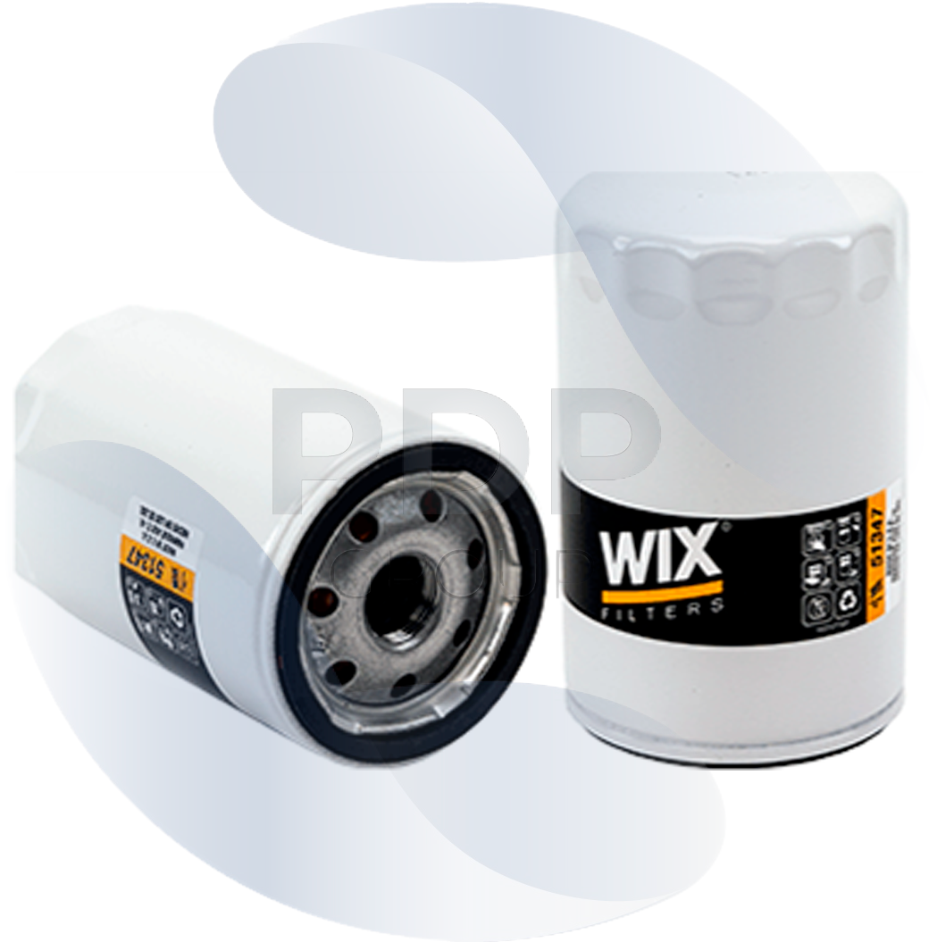 WIX FILTRO ACEITE GF5000 1012010-X2 GP24