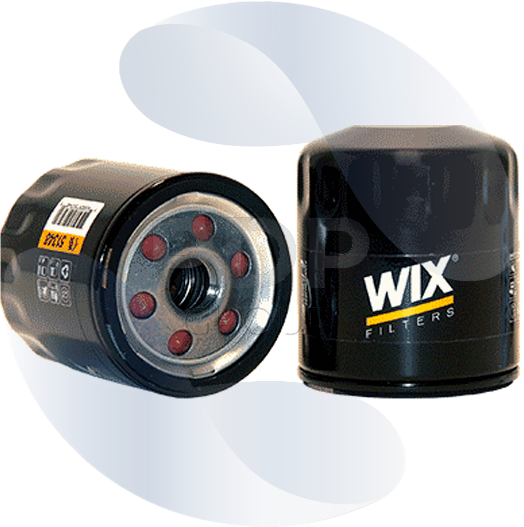 WIX FILTRO ACEITE  LF3335 P550335 SUPRA 750 HILUX GP58 1A2B