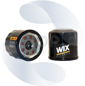WIX FILTRO ACEITE LF3925 P502067 11-6182 HONDA FORD MAZDA 1A4B
