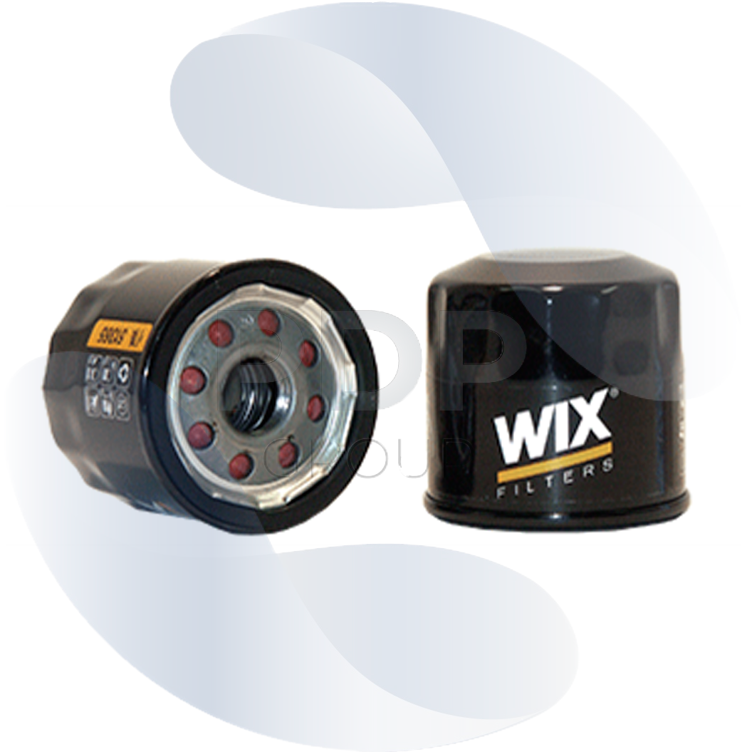 WIX FILTRO ACEITE LF3925 P502067 11-6182 HONDA FORD MAZDA 1A4B