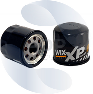 WIX FILTRO ACEITE LF3925 P502067 11-6182 HONDA FORD MAZDA 1A4C
