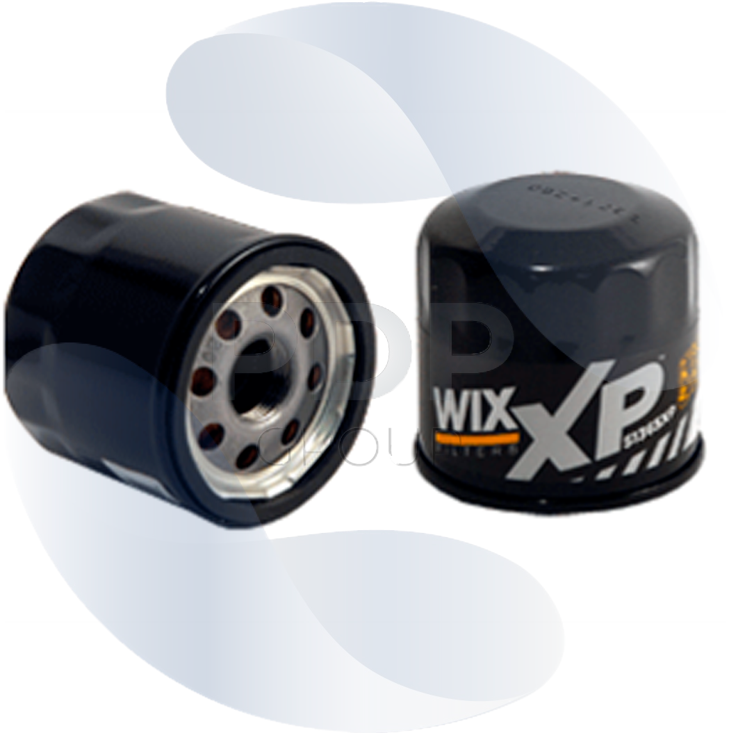 WIX FILTRO ACEITE LF3925 P502067 11-6182 HONDA FORD MAZDA 1A4C