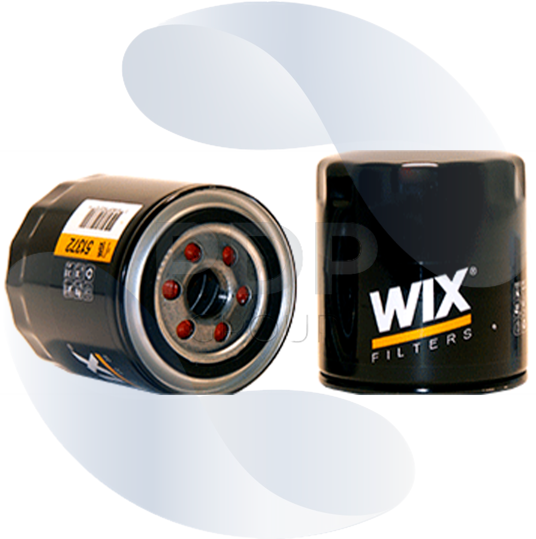 WIX FILTRO ACEITE P550965 F350 OF2 MLF820 GP68 RAM 4000 HILUX LTH-68 1A4A