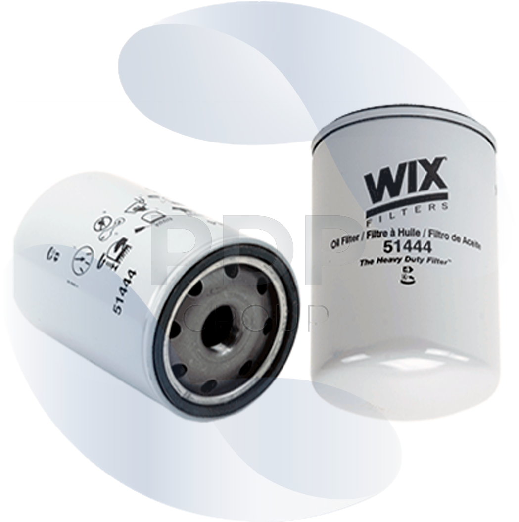 WIX FILTRO ACEITE P550086