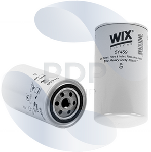 WIX FILTRO ACEITE 7W2326 1H3C