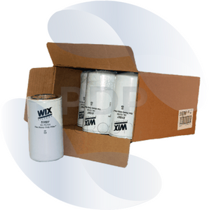 WIX FILTRO ACEITE