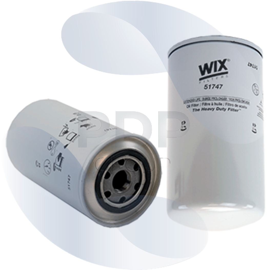 WIX FILTRO GP88 LF3393