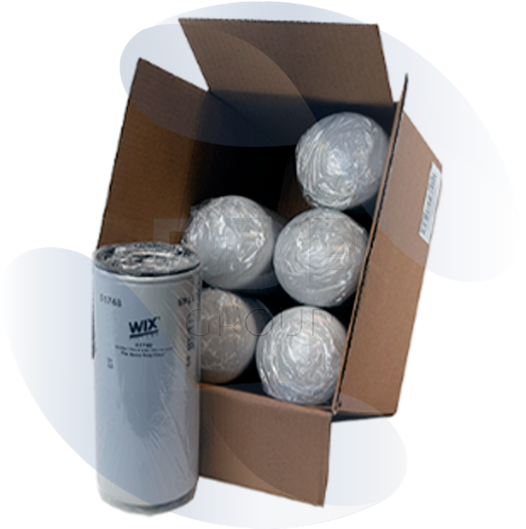 WIX FILTRO ACEITE GP3000 LF3000