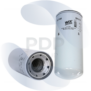 WIX FILTRO SEPARADOR LF9009 P553000 KW