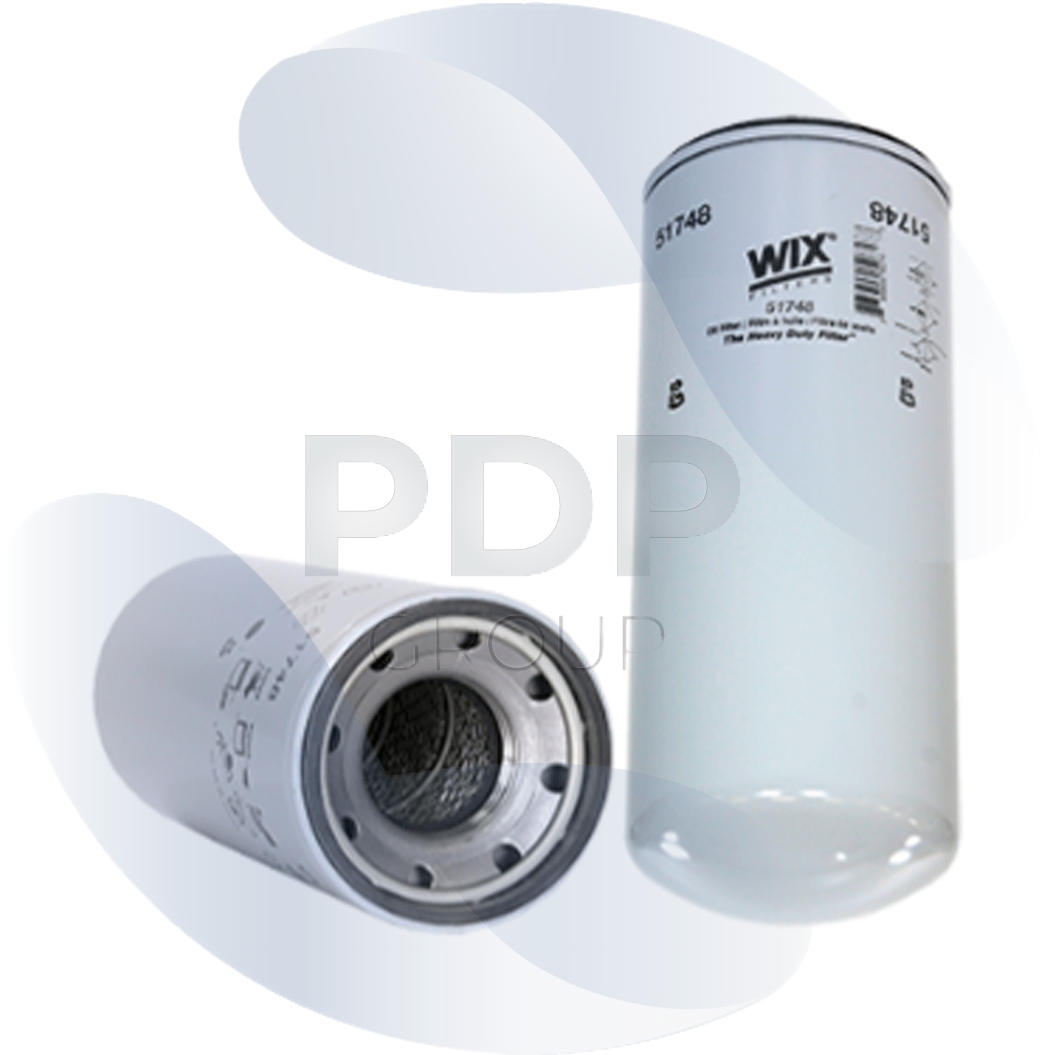 WIX FILTRO SEPARADOR LF9009 P553000 KW