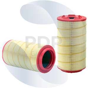 WIX FILTRO AIRE BT287-3, AC HID. HF6700