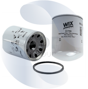 WIX FILTRO HIDRAULICO P550388