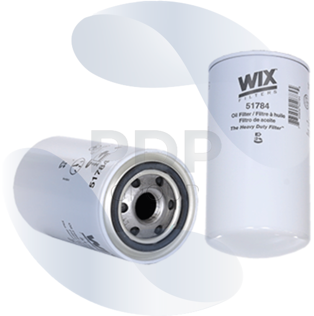 WIX FILTRO GP69
