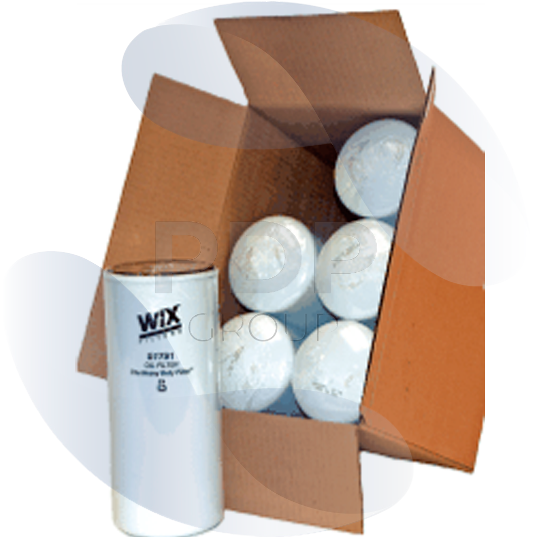 WIX FILTRO ACEITE P554004 21707136 / LF3675 P553191 GP51 LF667 MACK