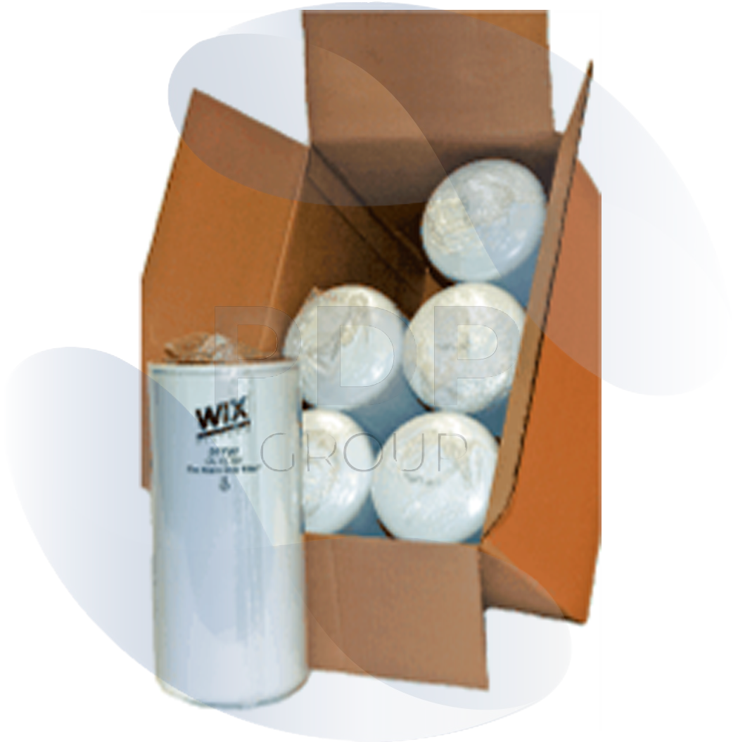 WIX FILTRO ACEITE GP52 LF691A B99 2P4005 P554005 1I2E