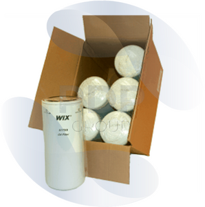 WIX FILTRO ACEITE GP152 LF3883 P550367 1U1C