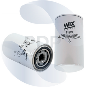 WIX FILTRO ACEITE LF3746 P557382 THERMO KING 1A5A