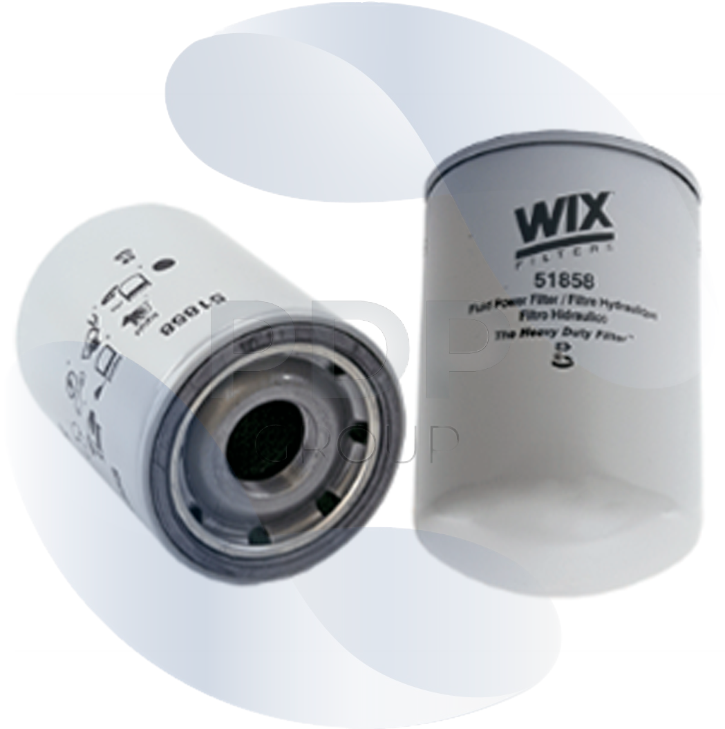 WIX FILTRO HIDRAULICO P550148